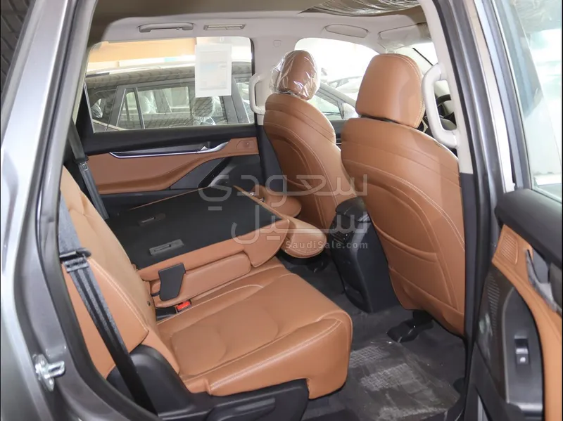 2023 ماكسيوس دي 90