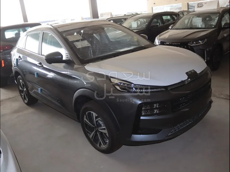 2025 جاك جاي6