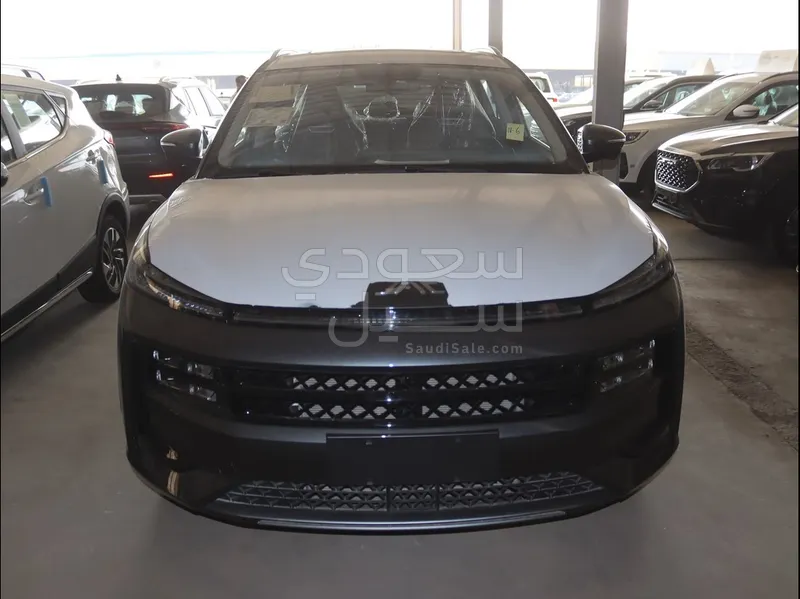 2025 جاك جاي6