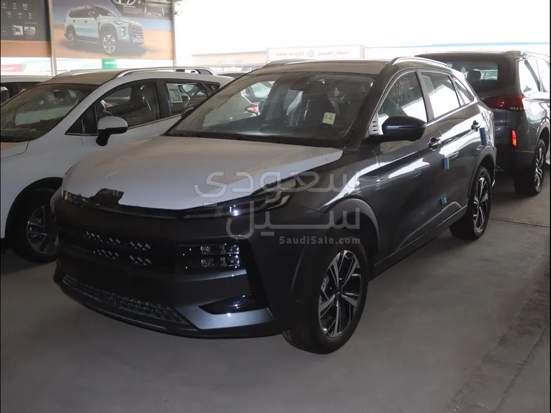 2025 جاك جاي6