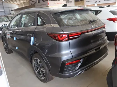 2025 جاك جاي6