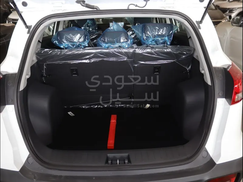 2025 جاك جي أي 3 إس