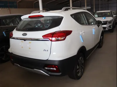 2025 جاك جي أي 3 إس