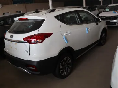 2025 جاك جي أي 3 إس