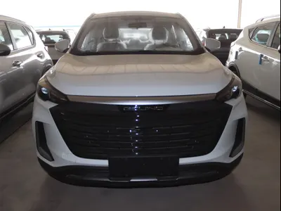 2023 بايك اكس 35