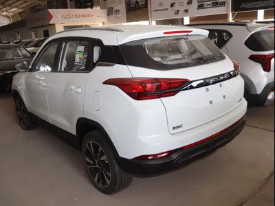2023 بايك اكس 35