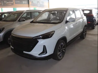 2023 بايك اكس 35