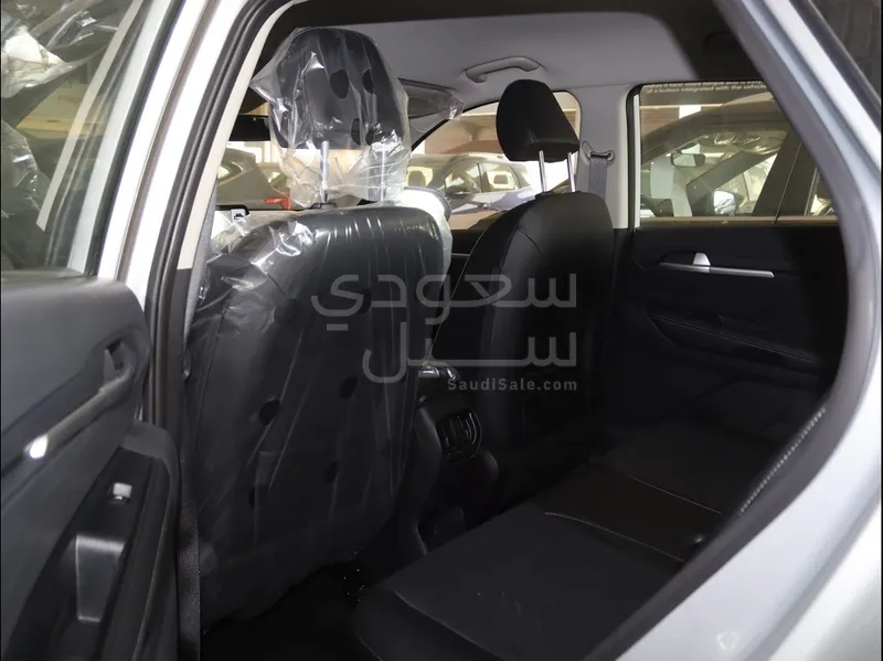 2024 كيا سونيت