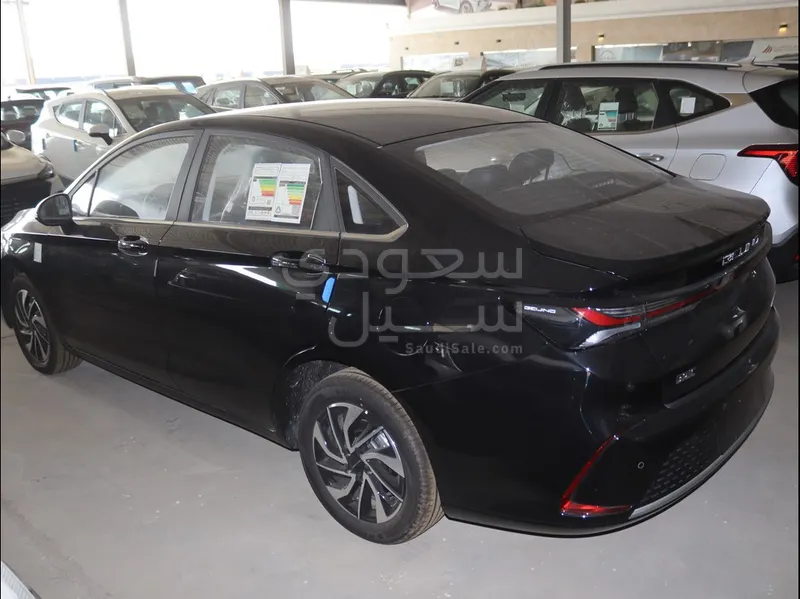 2025 بايك يو 5 بلس