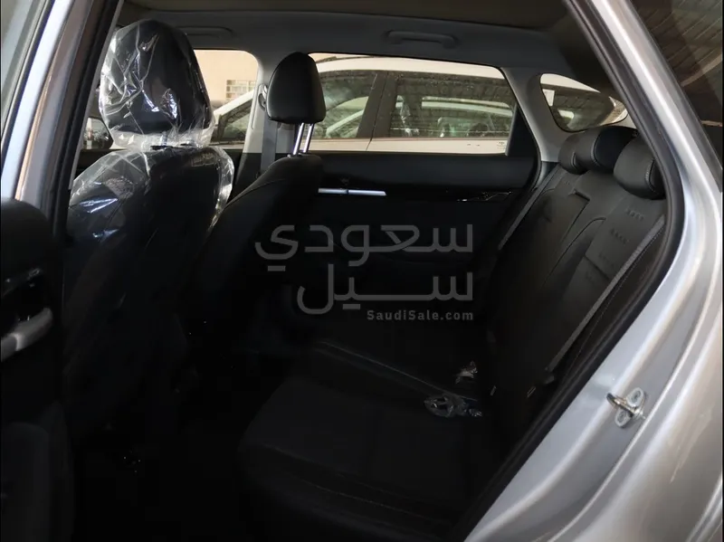 2025 كيا سيلتوس