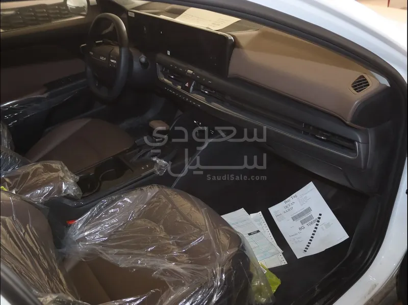 2026 كيا 5كي