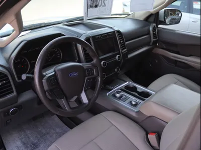 2019 فورد اكسبيديشن اكس ال تي