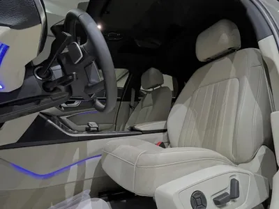 2025 اودي اي 6 اس لاين