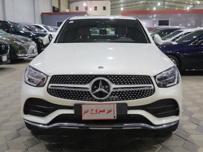 2022 مرسيدس - بنز جي إل سي 200 كوب