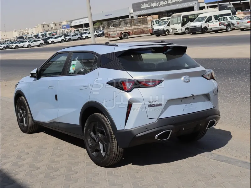 2026 جاك إم 1