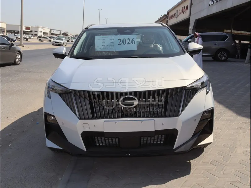 2026 جاك إم 1