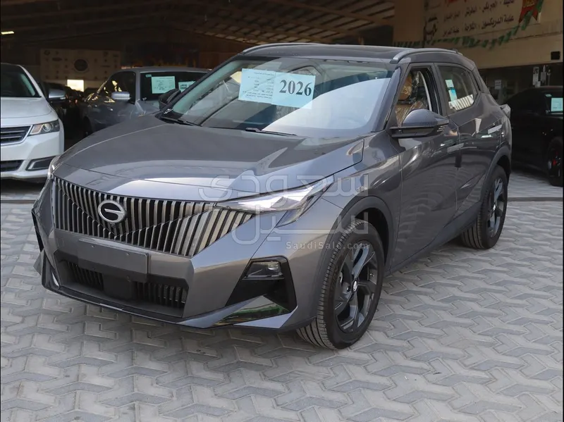 2026 جاك إم 1