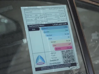 2025 سوزوكي سويفت ديزاير