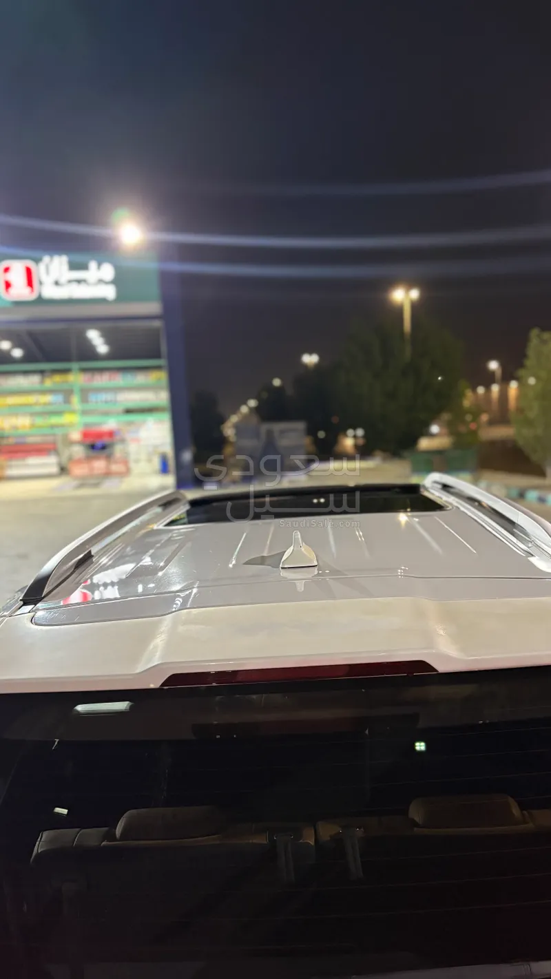 2021 شانجان سي اس 95