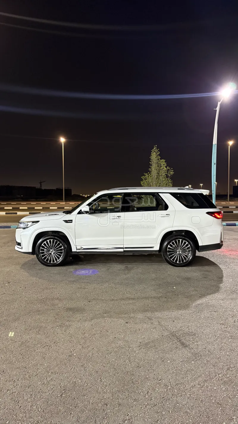 2021 شانجان سي اس 95