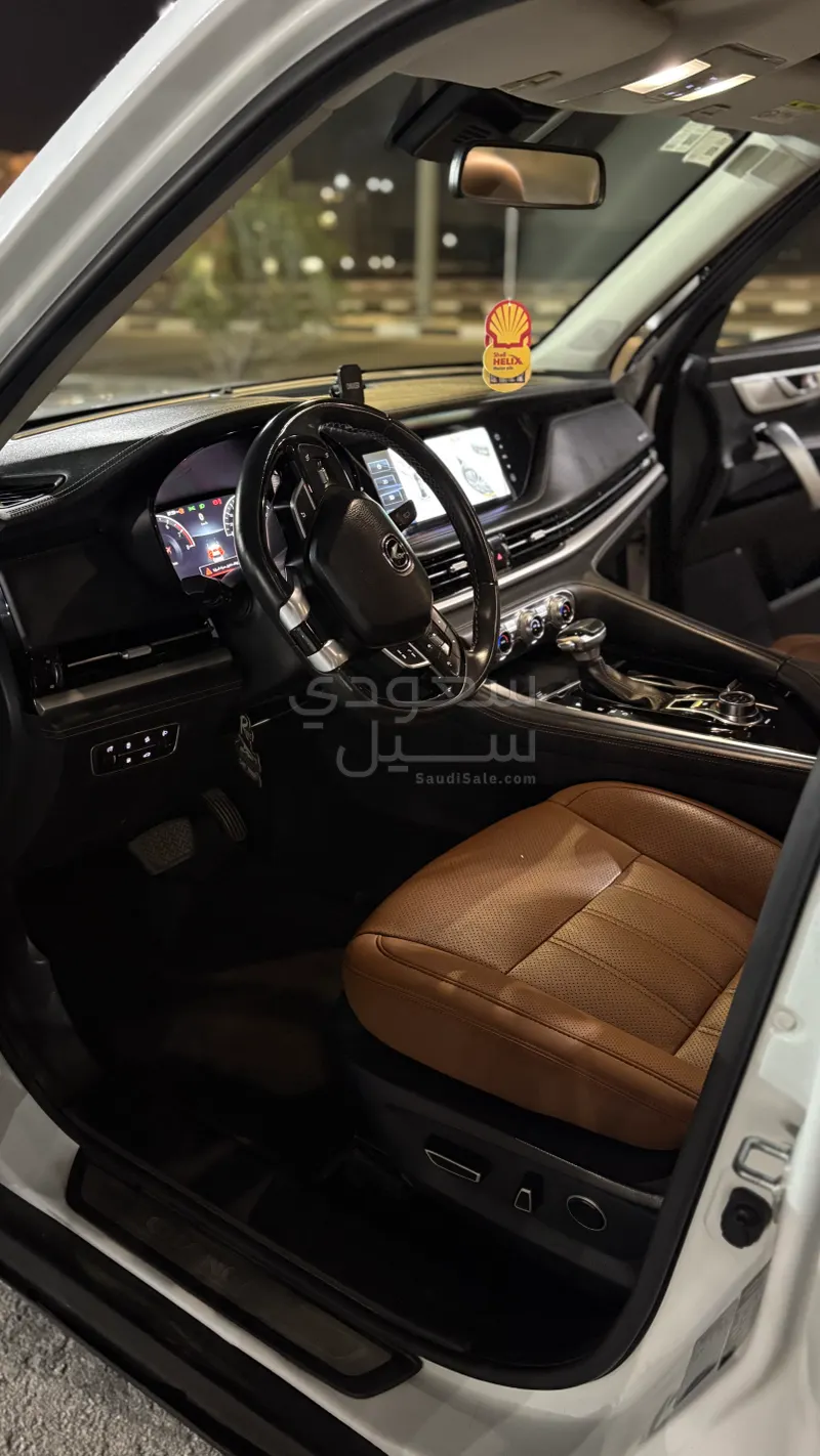 2021 شانجان سي اس 95