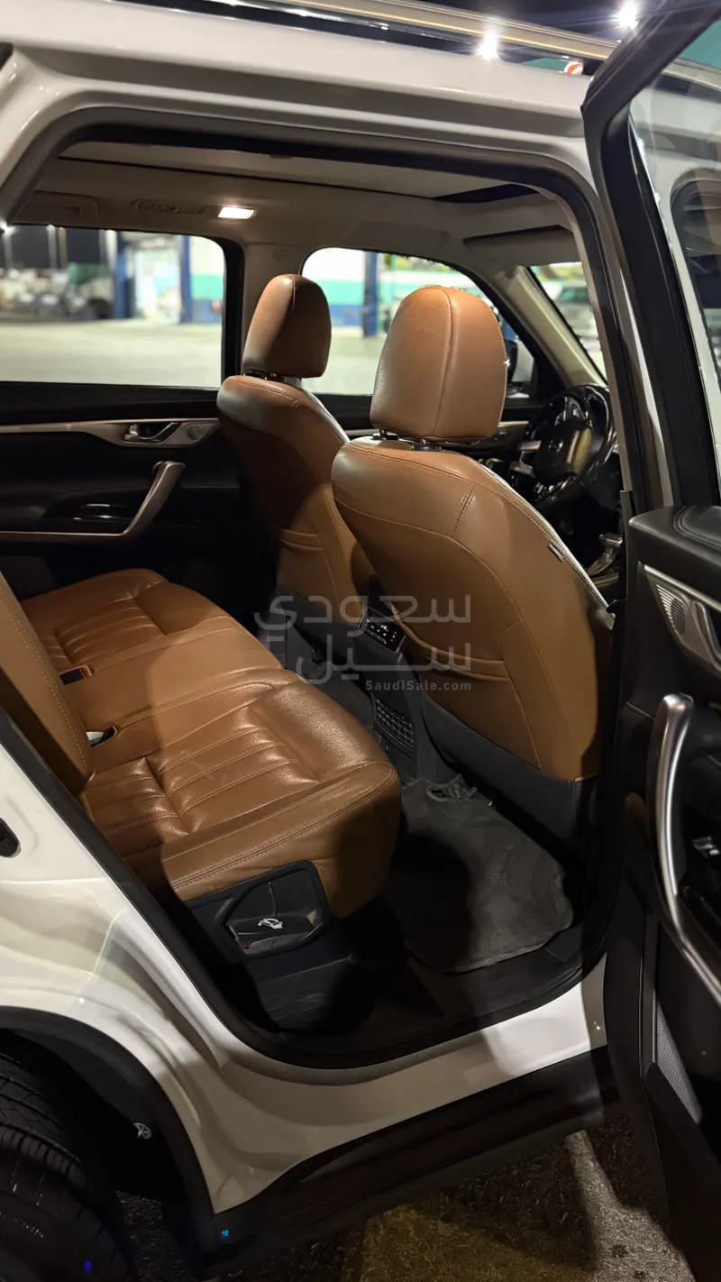 2021 شانجان سي اس 95