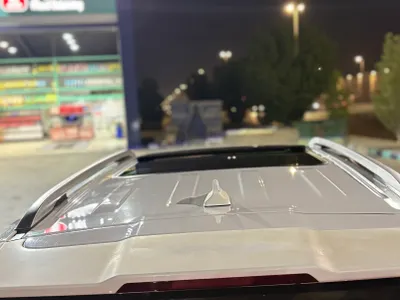 2021 شانجان سي اس 95
