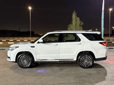 2021 شانجان سي اس 95