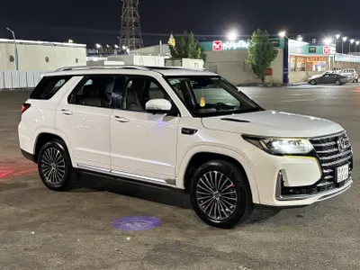 2021 شانجان سي اس 95