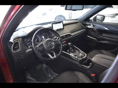 2023 Mazda CX 9