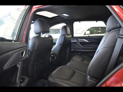 2023 Mazda CX 9