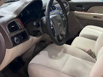 2007 جي ام سي يوكون اكس ال
