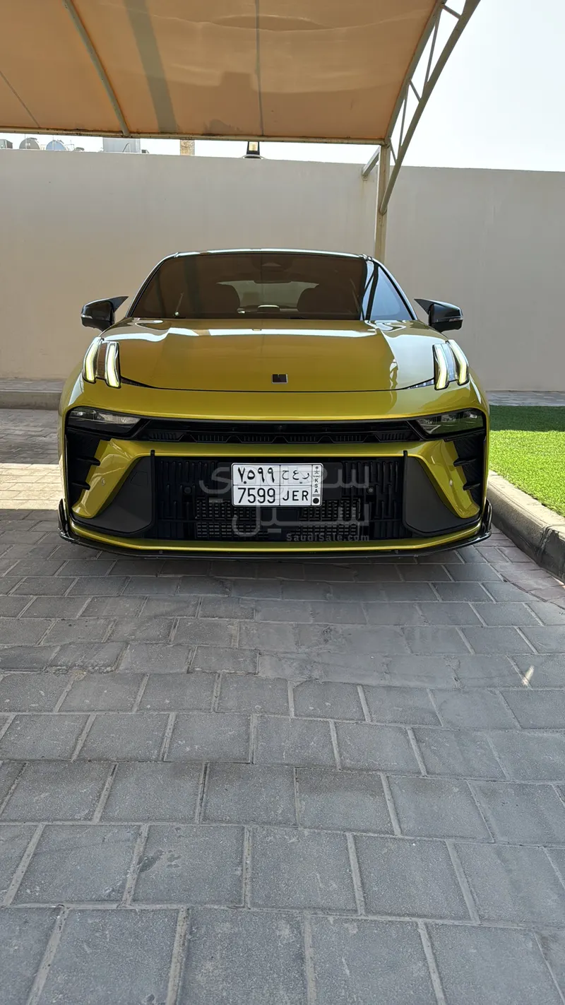 2024 لينك اند كو زيرو ون
