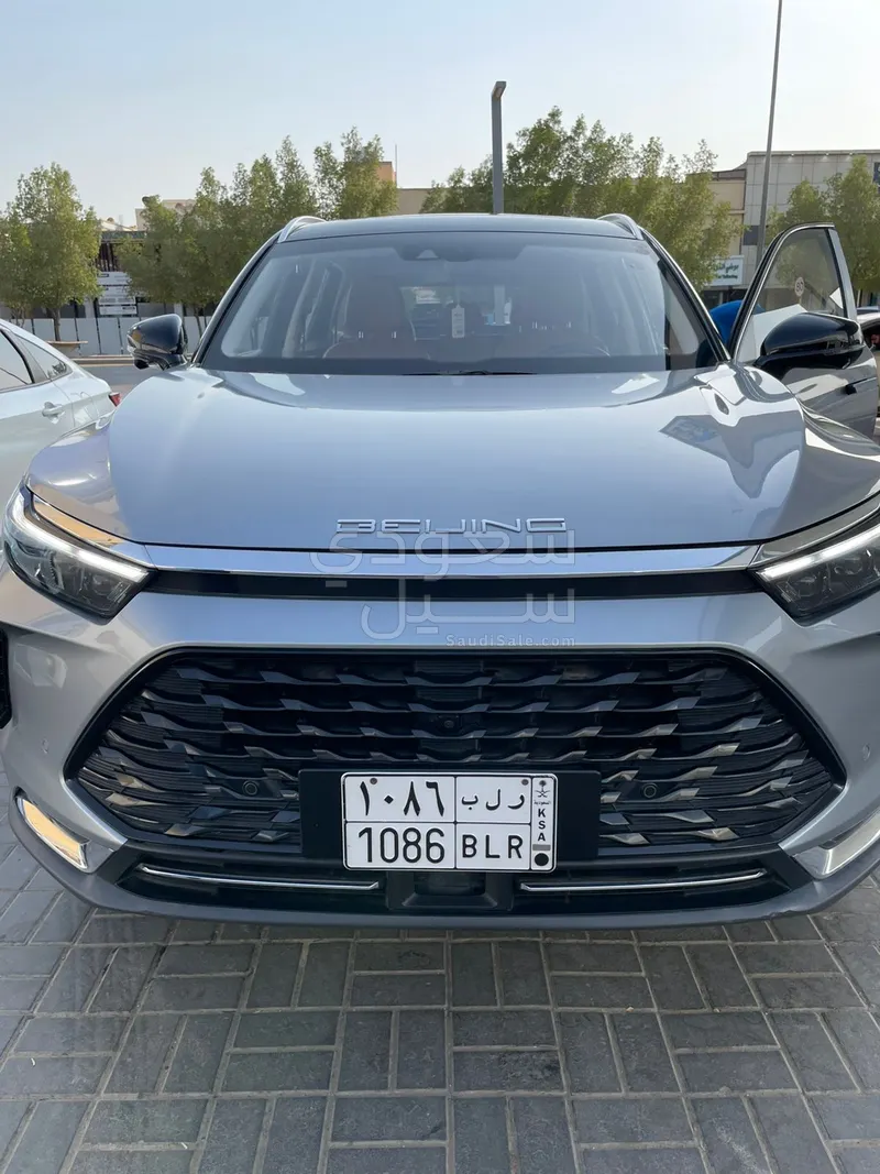 2024 بايك اكس 7 تي 280