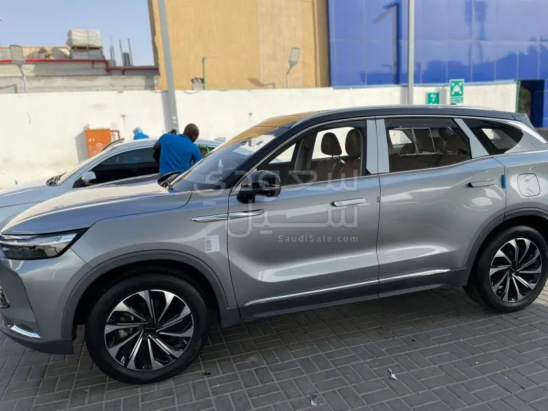 2024 بايك اكس 7 تي 280