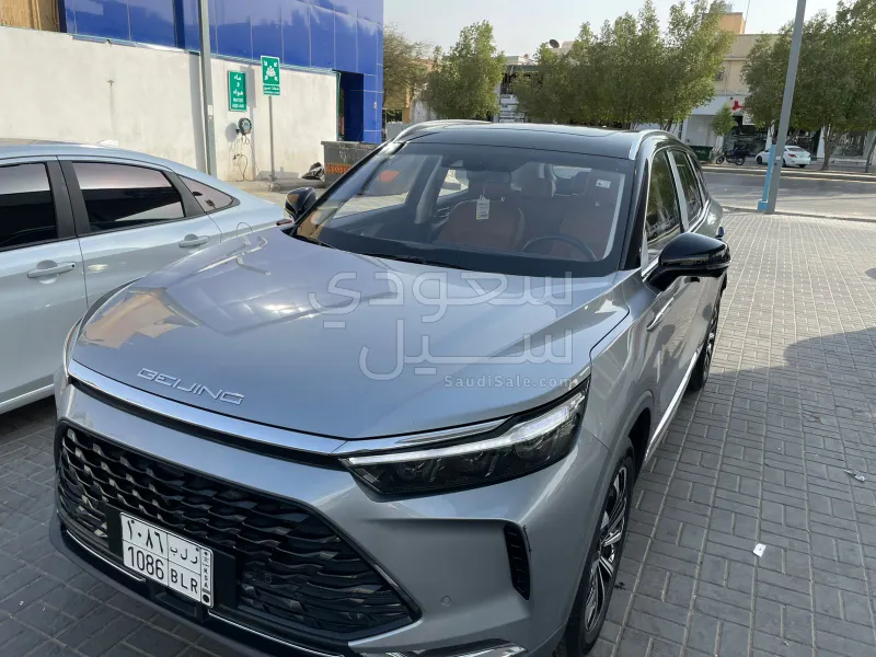 2024 بايك اكس 7 تي 280