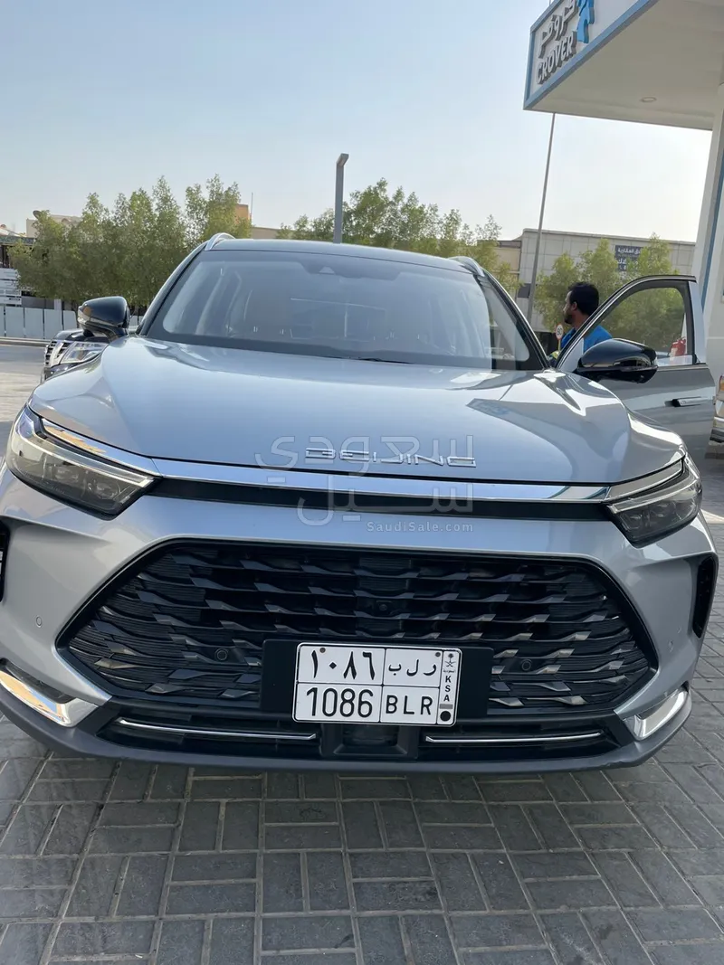 2024 بايك اكس 7 تي 280