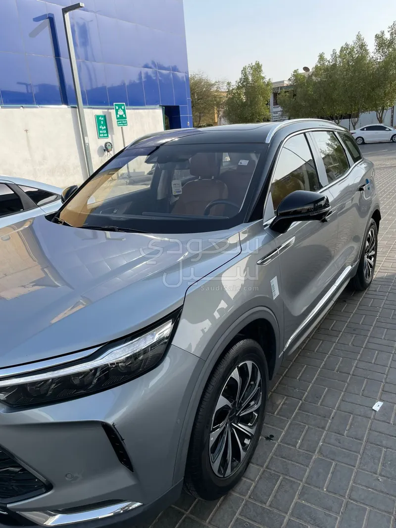 2024 بايك اكس 7 تي 280