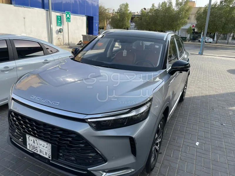 2024 بايك اكس 7 تي 280
