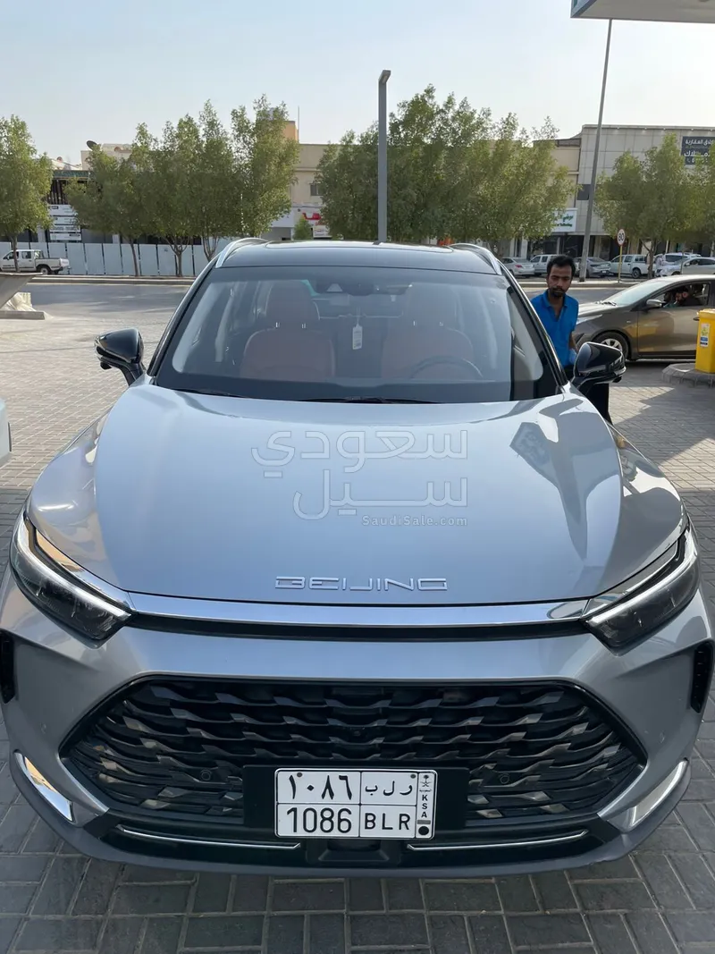 2024 بايك اكس 7 تي 280