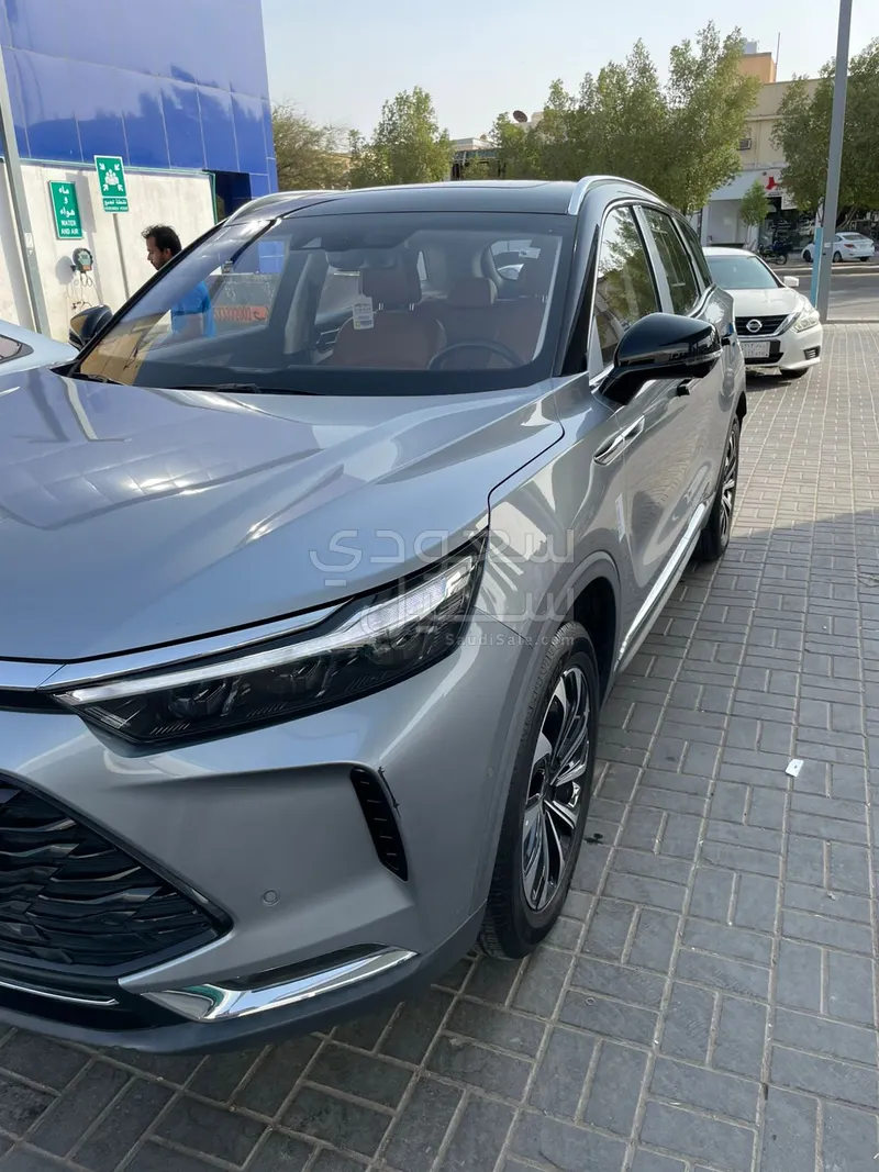 2024 بايك اكس 7 تي 280