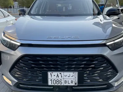 2024 بايك اكس 7 تي 280