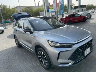 2024 بايك اكس 7 تي 280