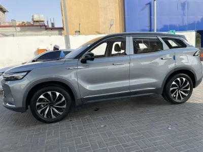 2024 بايك اكس 7 تي 280