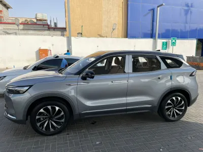 2024 بايك اكس 7 تي 280