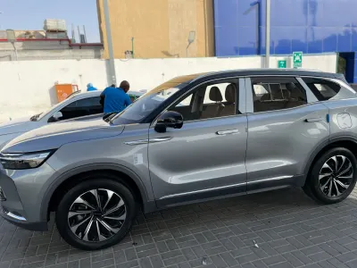 2024 بايك اكس 7 تي 280