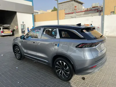 2024 بايك اكس 7 تي 280