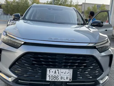 2024 بايك اكس 7 تي 280