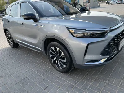 2024 بايك اكس 7 تي 280
