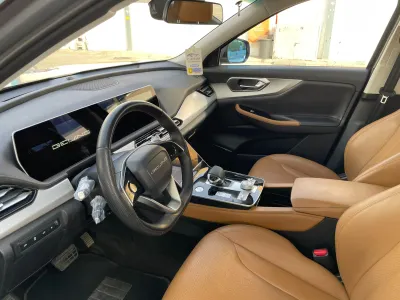2024 بايك اكس 7 تي 280